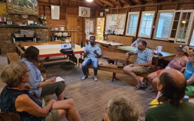 Expanding Horizons: Friends Career Center’s Global Engagements in 2024