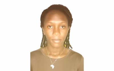 Building a Bright Future: Neema’s Story of Determination and Hope
