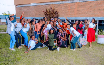 FCC Launches the SheCreates Fellowship: Empowering Rwanda’s Next Generation of Women Entrepreneurs