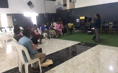 FCC Launches EmpowerHer to Uplift Young Women and Single Mothers Through Vocational Training
